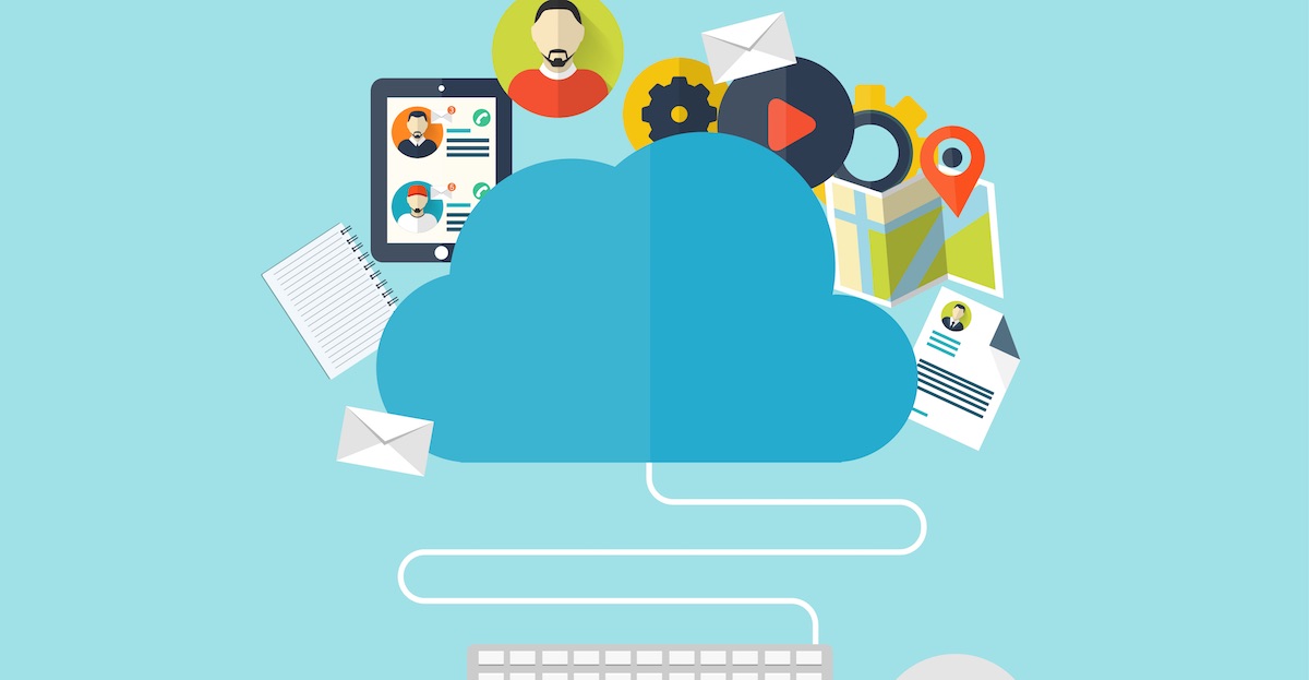 Top 5 cloud storage apps for business Breeze