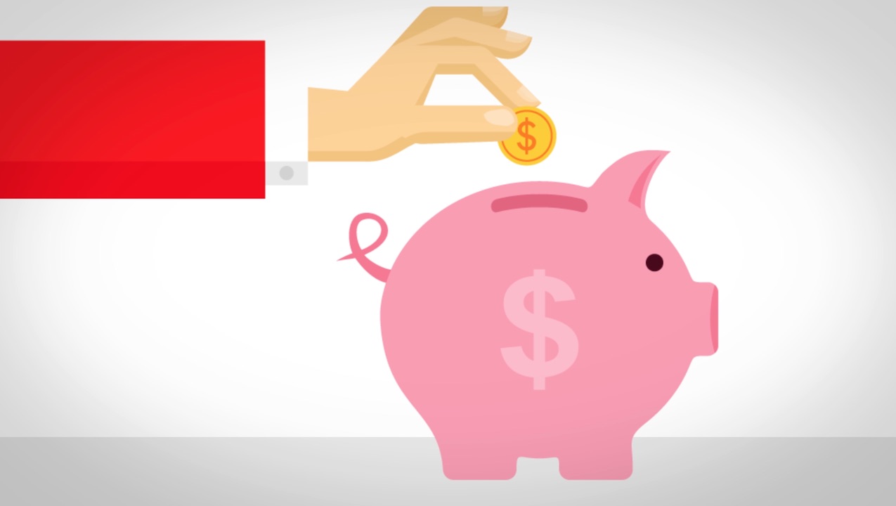 Four Ways Small Business Owners Can Save Money Breeze