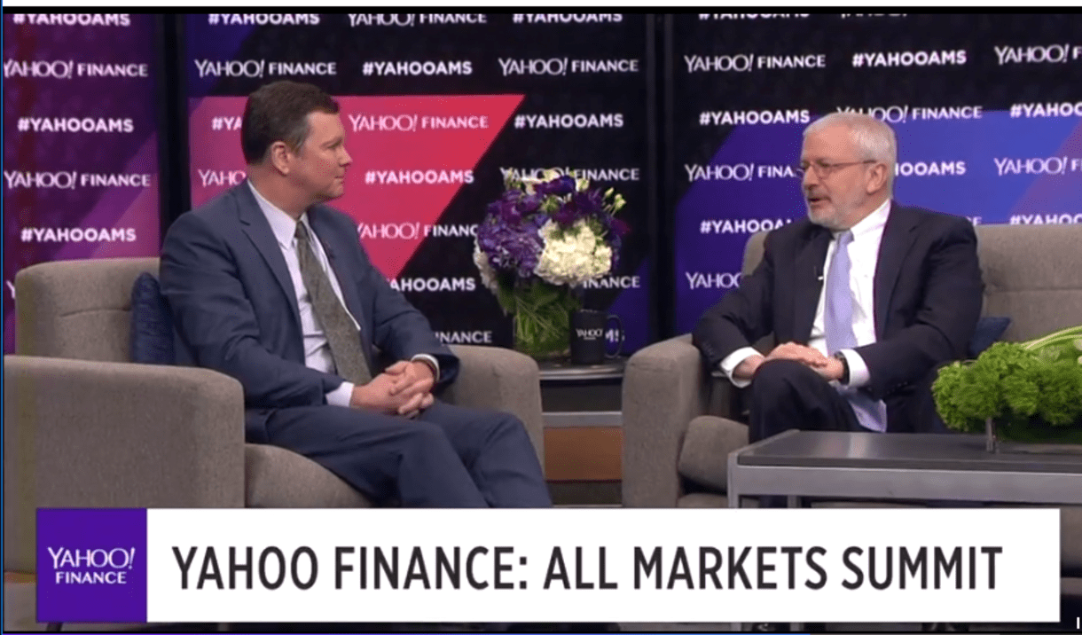 Joshua Bolten Discusses Tax Reform and U.S.China Trade Negotiations at