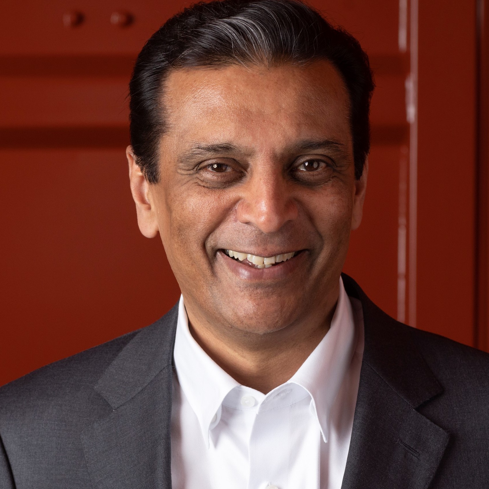 Raj Subramaniam
