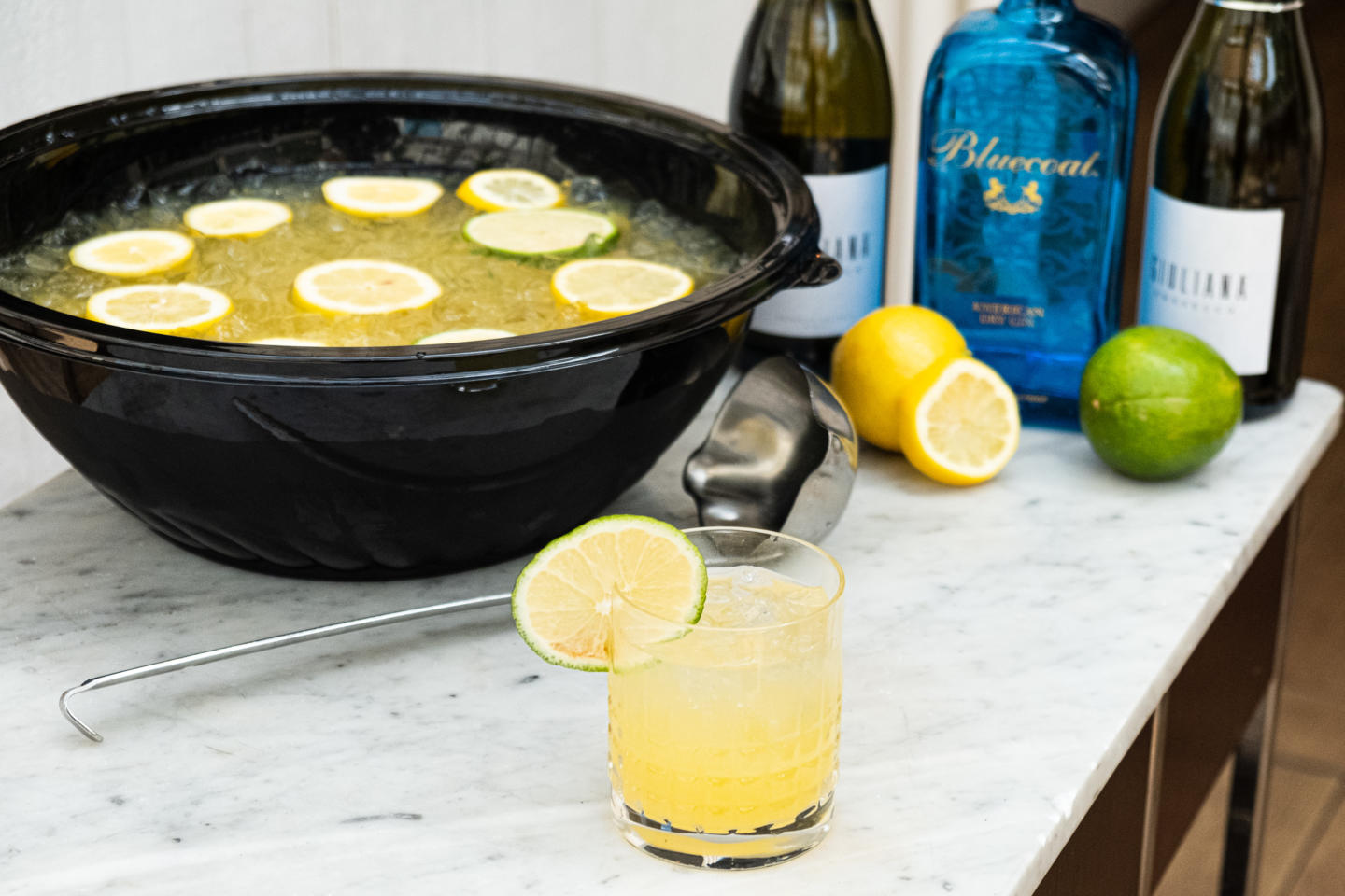 Family Meals, Booze ToGo & More We're Here to Help You Through This