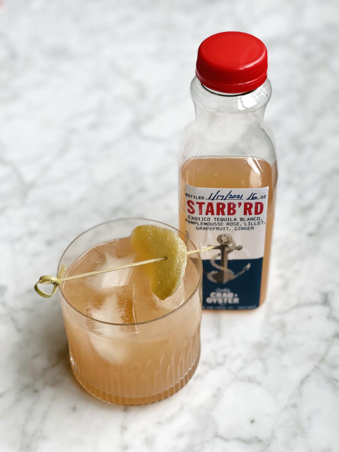 Where to Order Cocktails ToGo Lettuce Entertain You