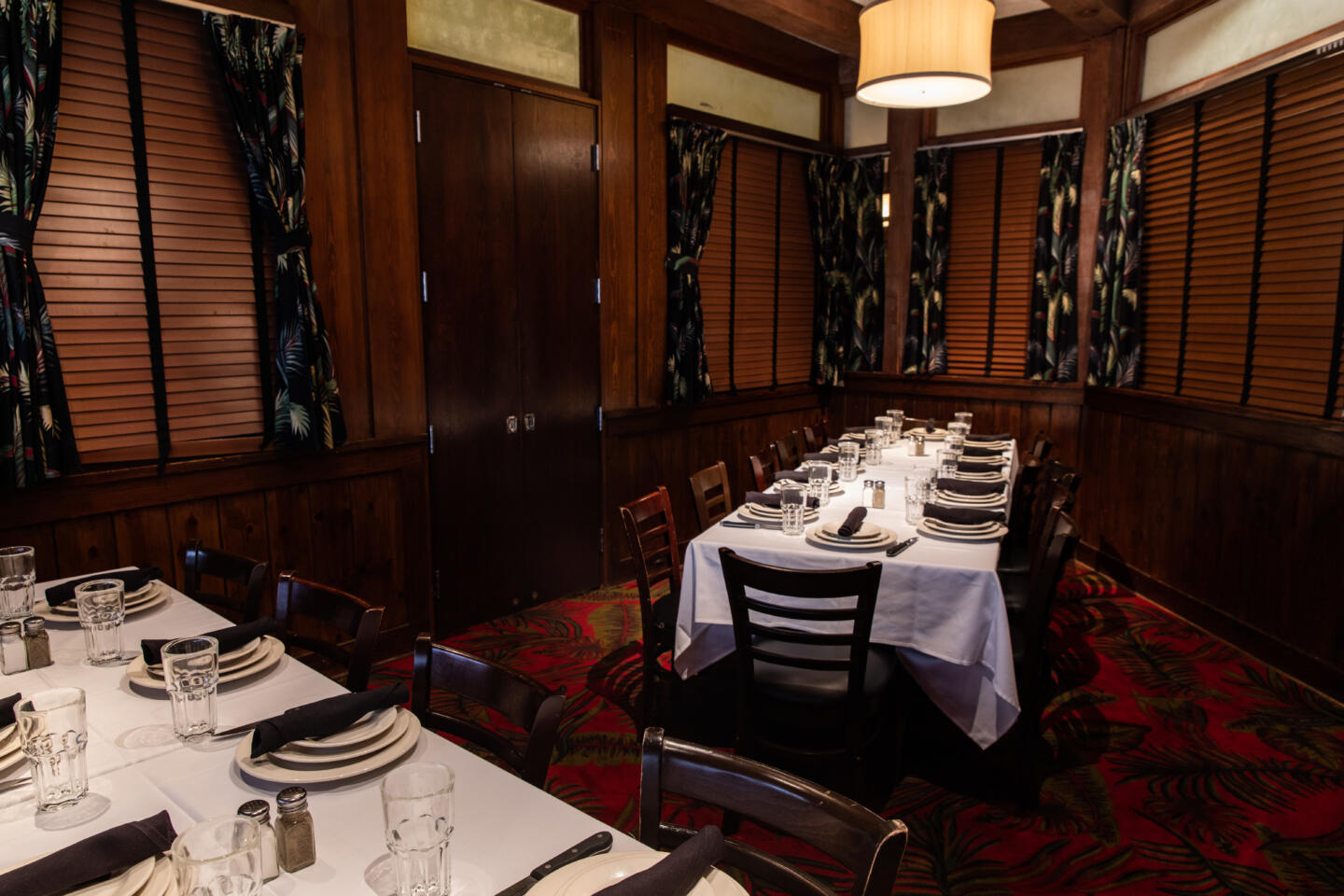 Private Event Spaces in Chicagoland Lettuce Entertain You