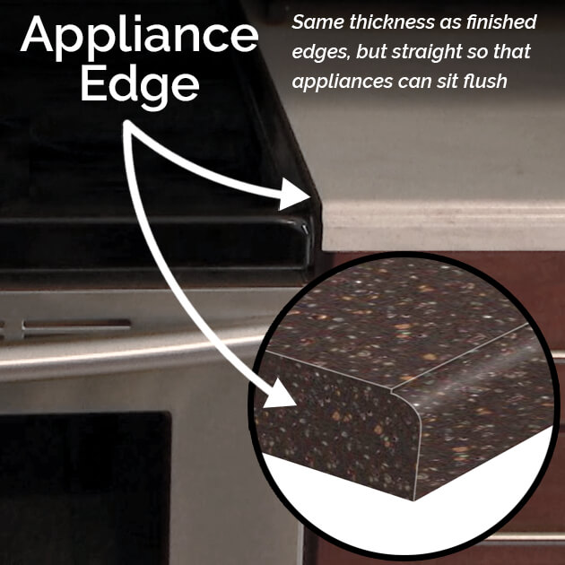 BuildASurface Custom Countertop Builder