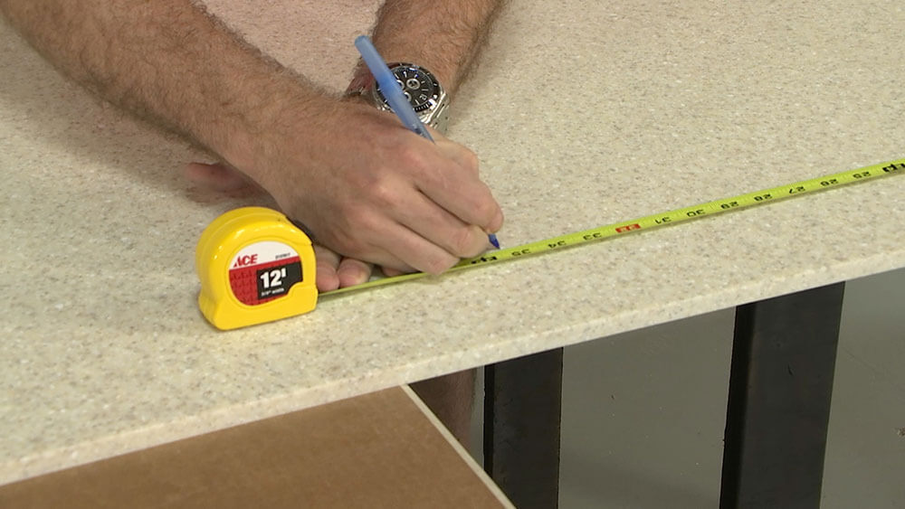 Cutting Solid Surface How to Cut Solid Surface