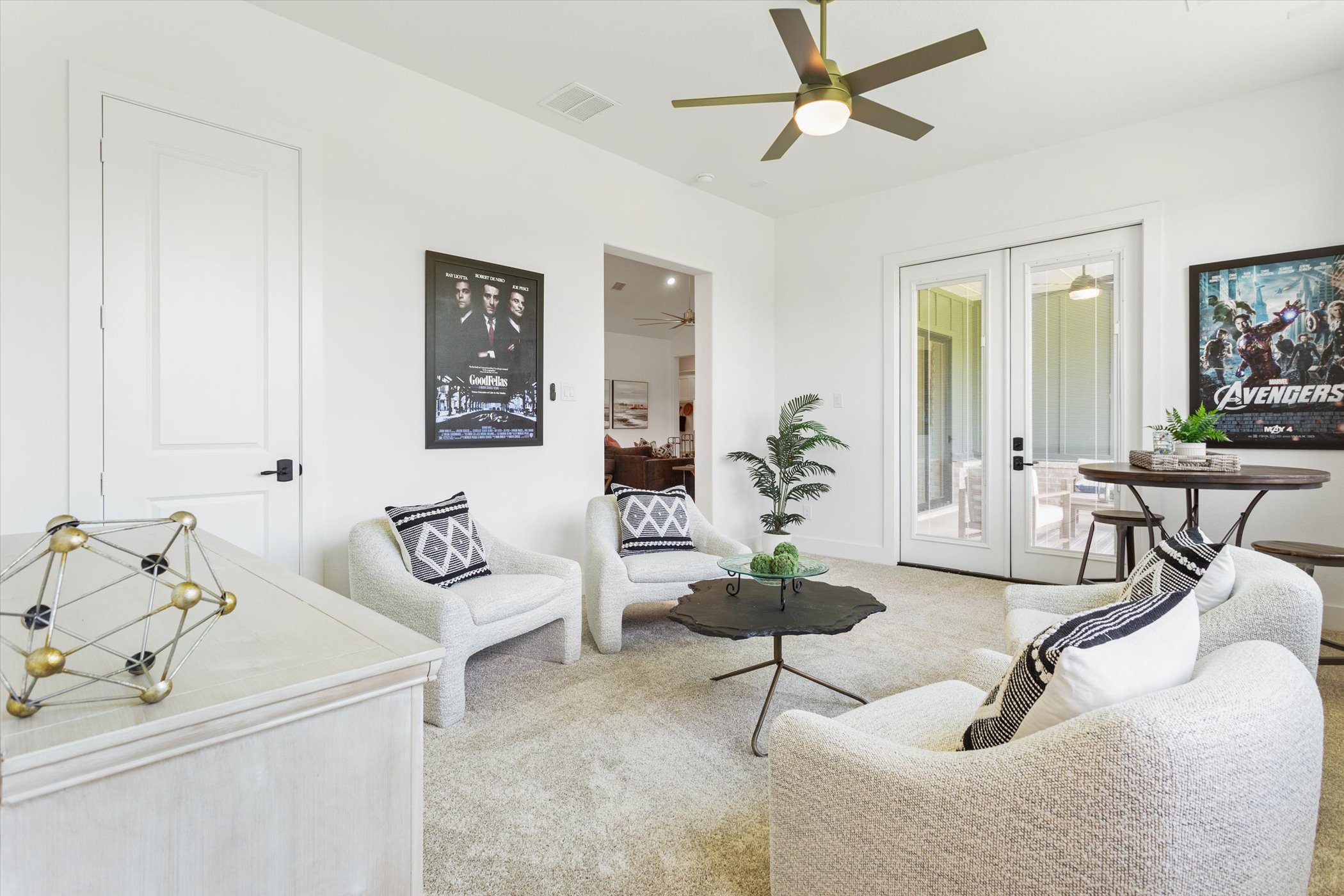 Rolling Creek Ranch Aledo New Homes Our Country Homes