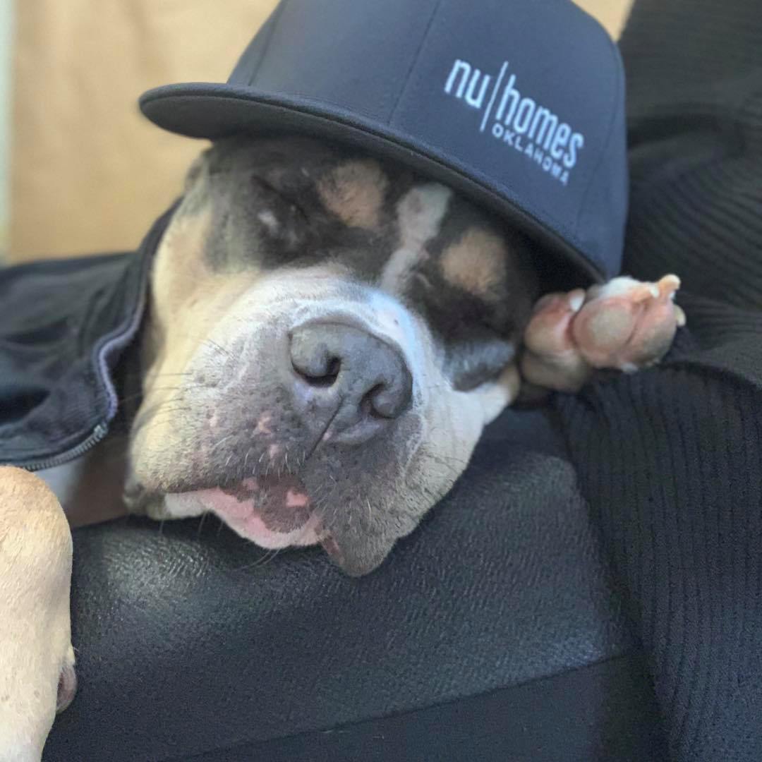 Blog nu homes Oklahoma