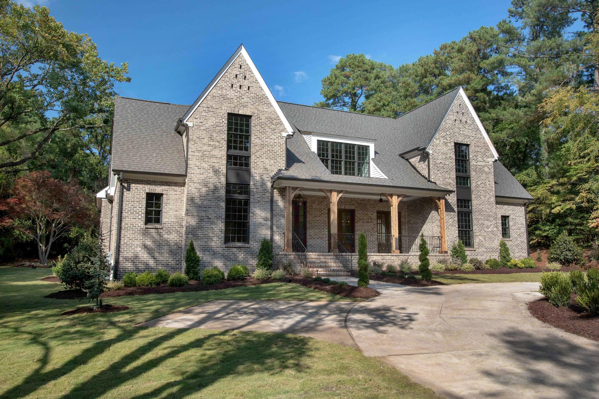 3110 Birnamwood Rd Blue Heron Signature Homes