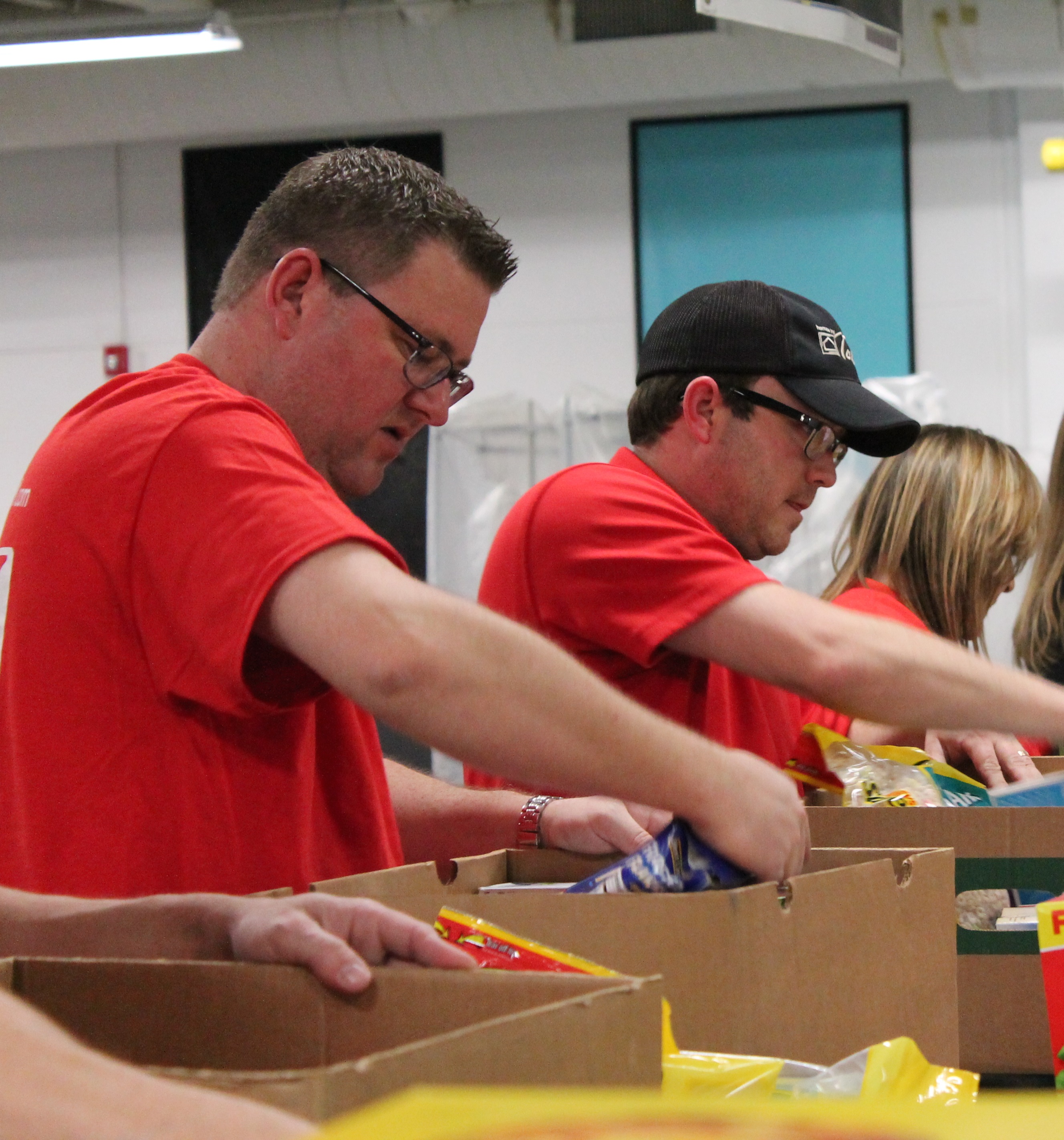 The Builder that Gives You More Homes By Taber