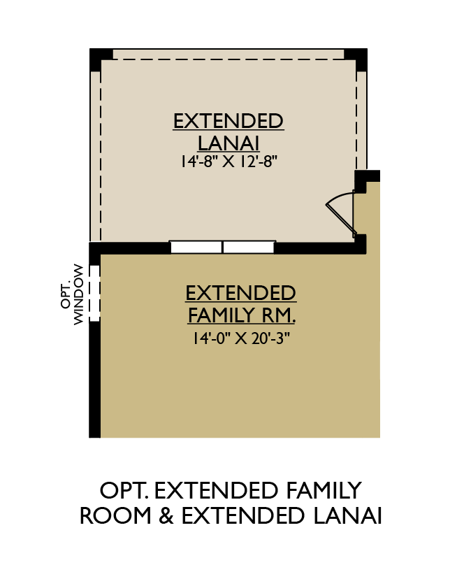 Juniper Floor Plan William Ryan Homes Tampa