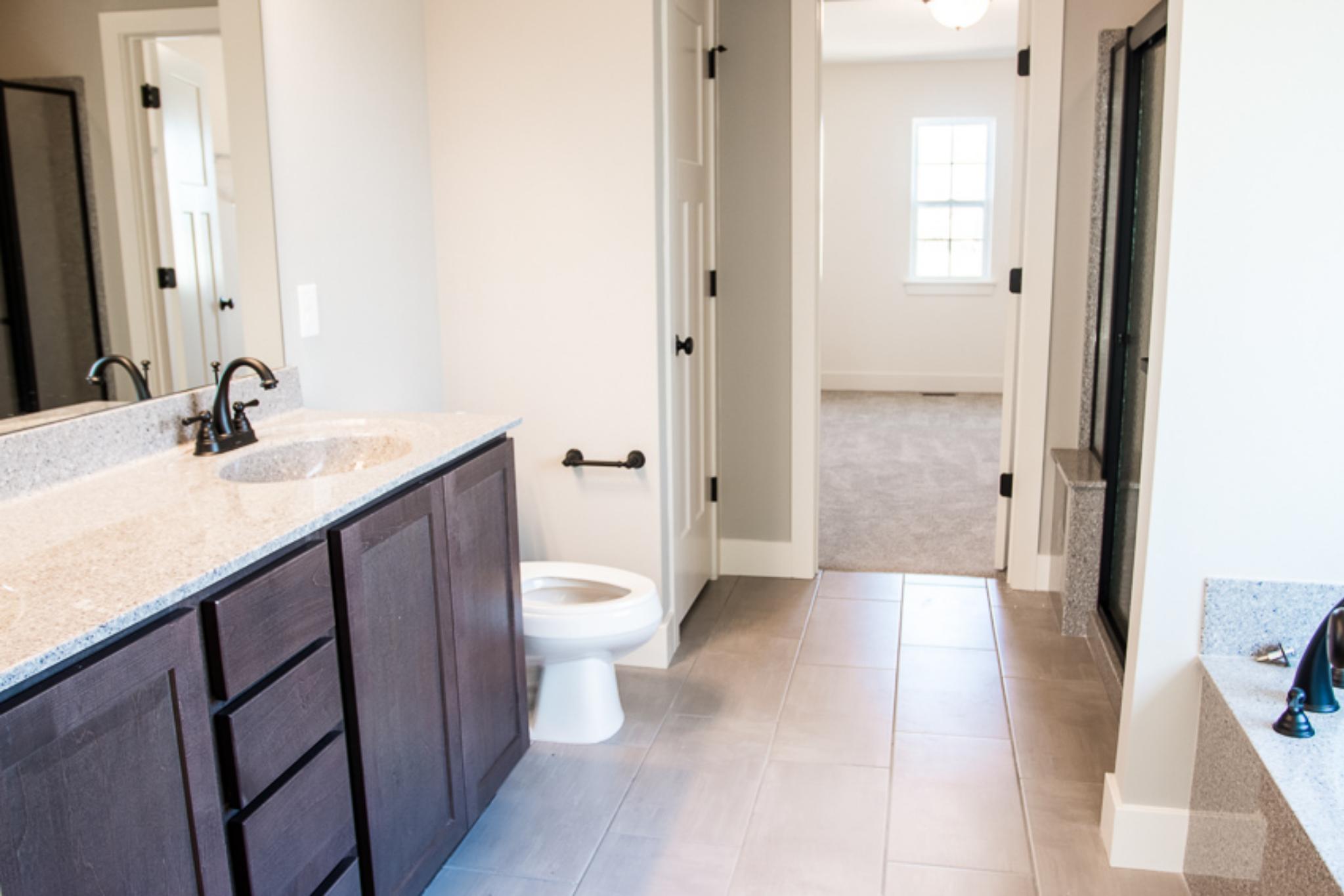 Steeple Hill Estates St. Louis New Homes Flower & Fendler Homes