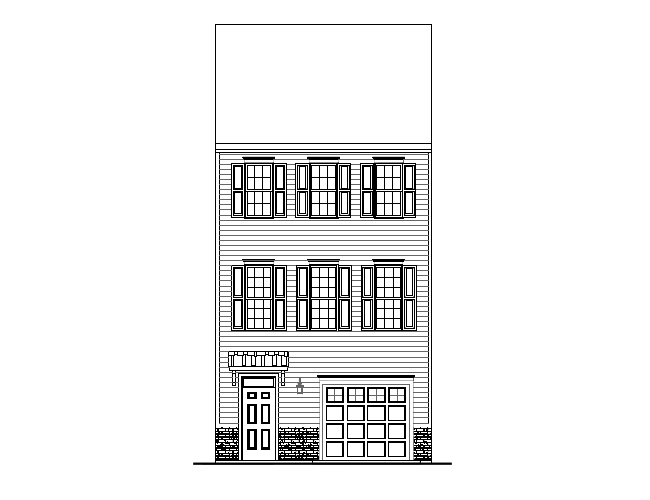Floor Plans and Models Main Street Homes