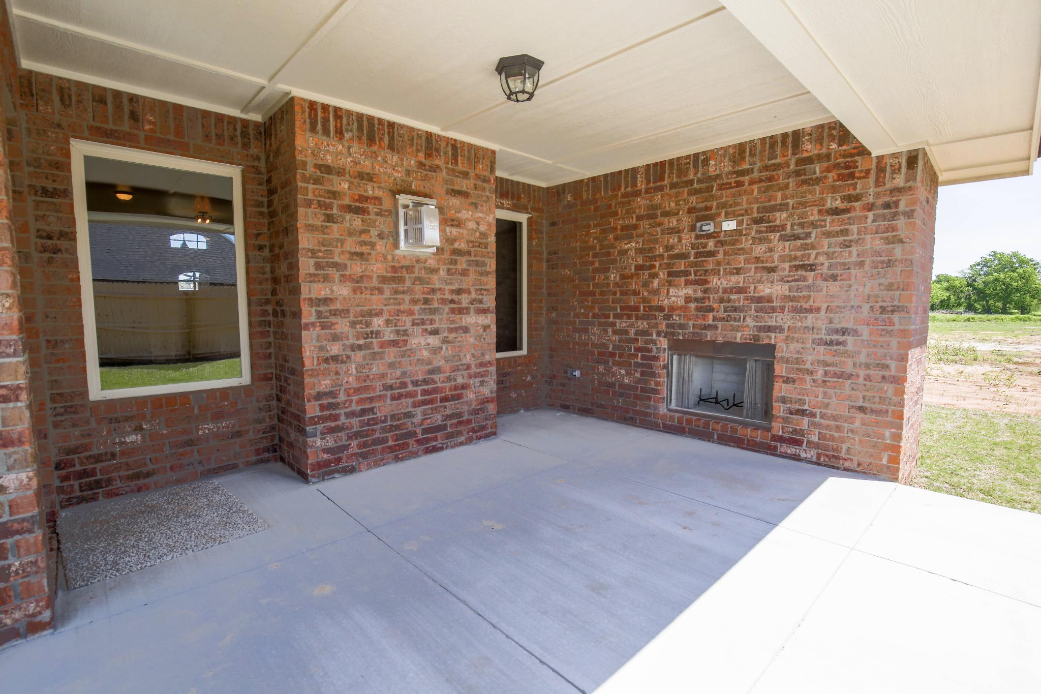 New Home Gallery New Homes in Oklahoma Homes by Taber