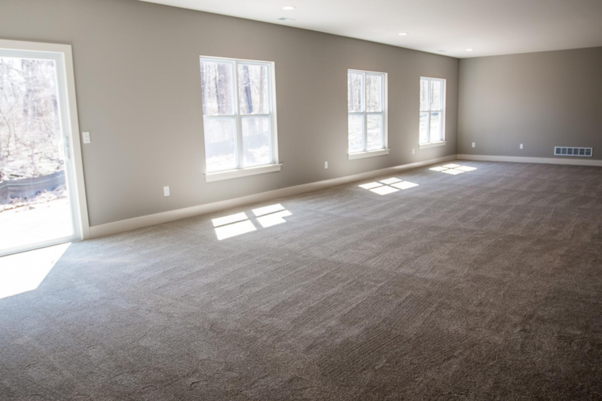 Steeple Hill Estates St. Louis New Homes Flower & Fendler Homes