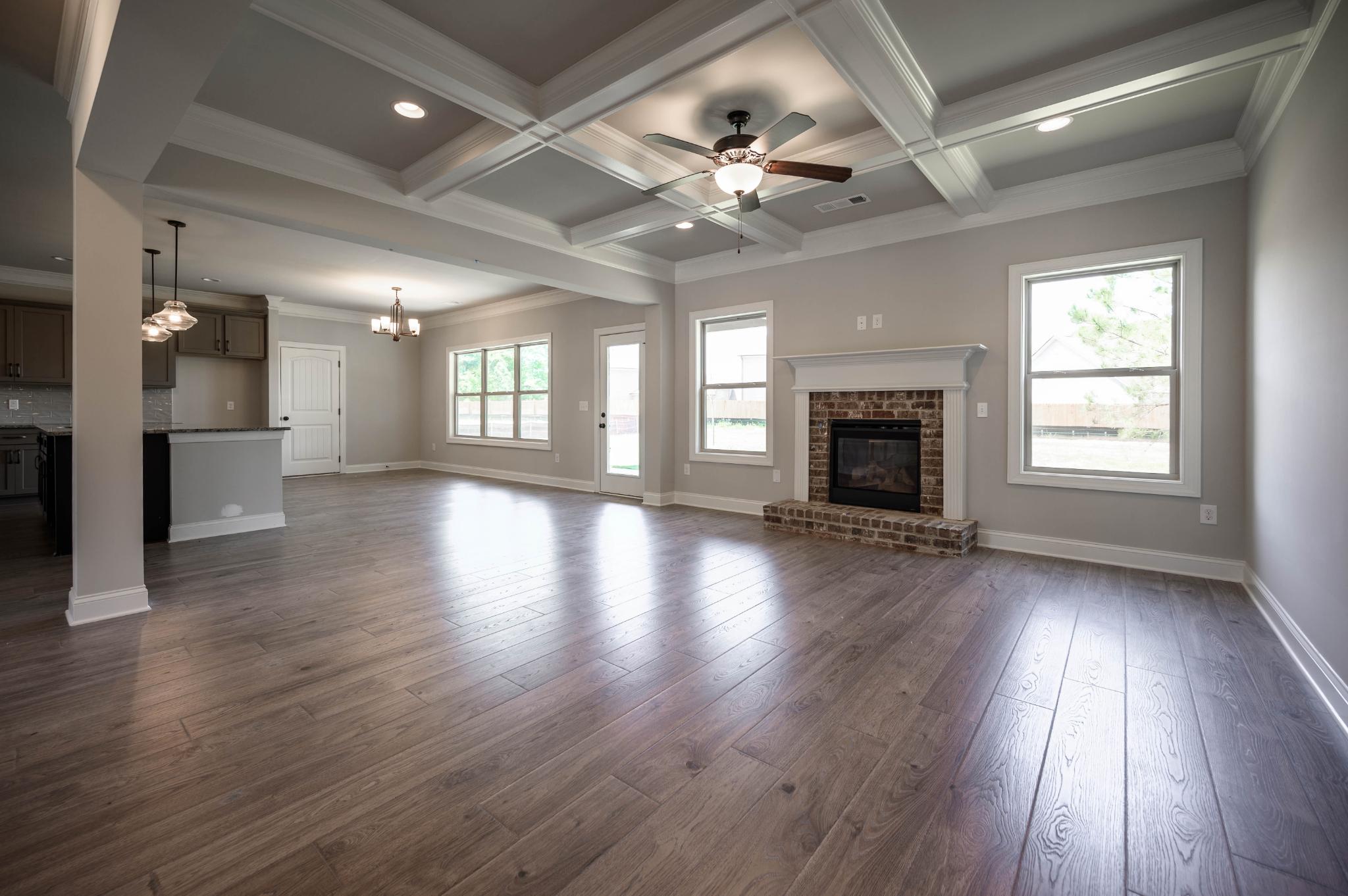 2349 Tomoka Drive New home in Bethlehem Reliant Homes