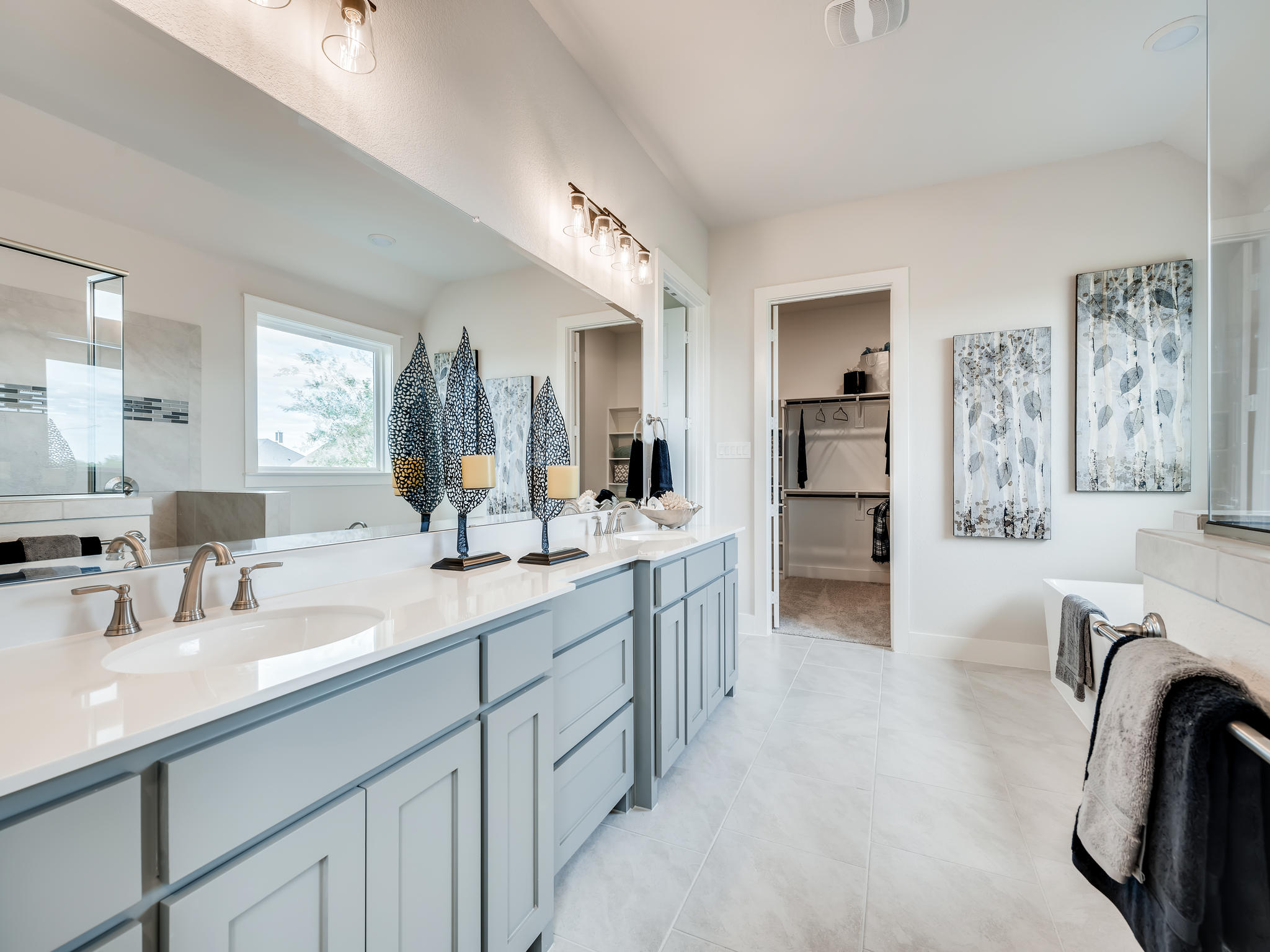 Spring Ranch Haslet New Homes Our Country Homes