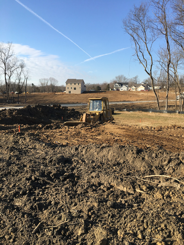 Arbors of Rockwood St. Louis New Homes Flower & Fendler Homes