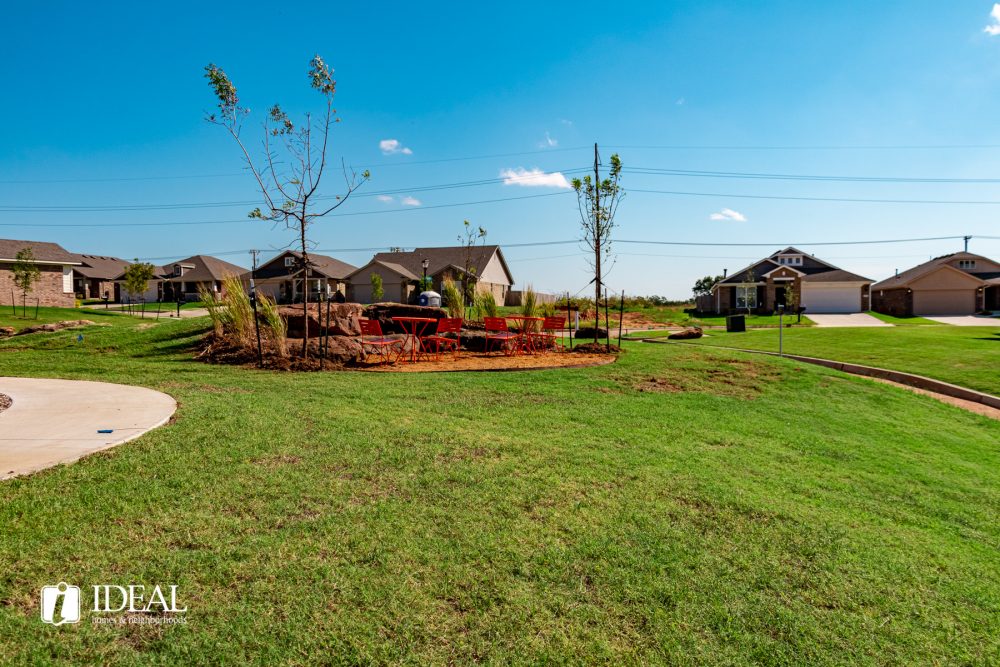 A BrandNew Section in Stillwater Ideal Homes