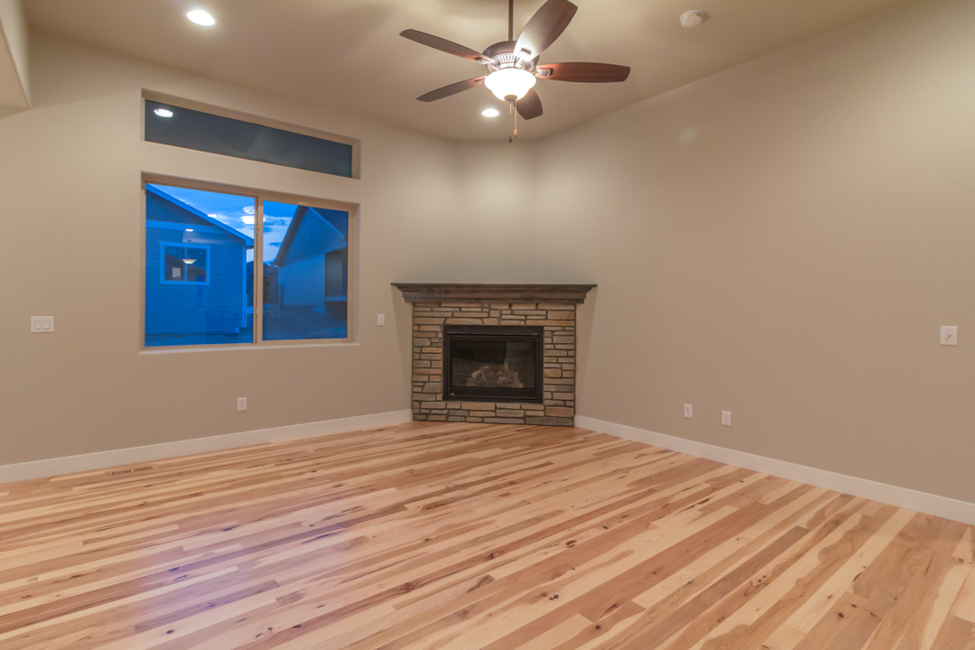 Photo Gallery Northern Colorado New Homes Bridgewater Homes