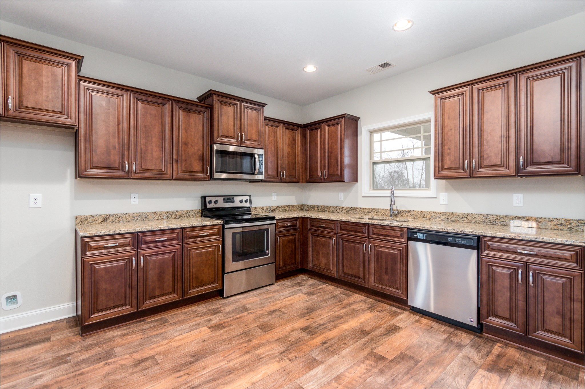 Alder in West Creek Farms Clarksville Home Builder Nason Homes