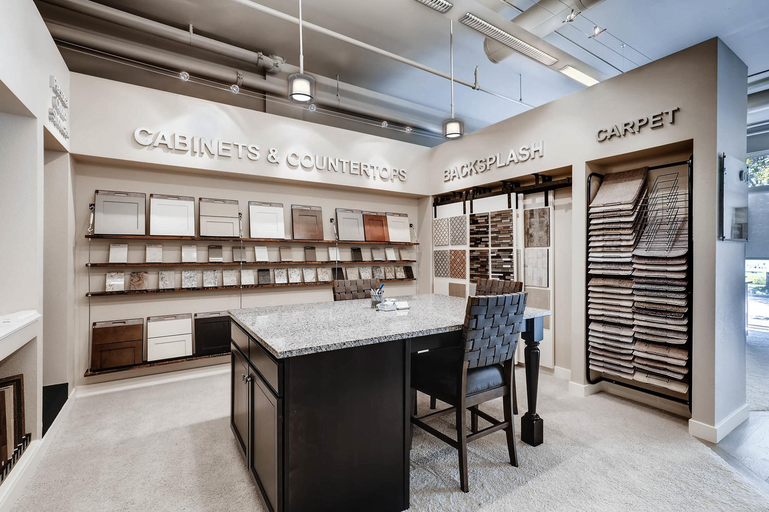 Richfield Overview Richfield Homes