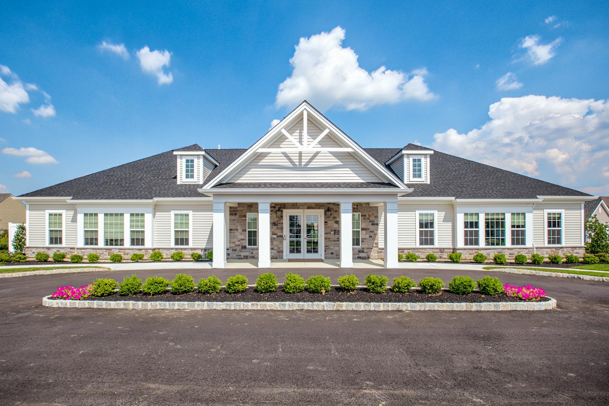 Heritage at Medford Bob Meyer Communities