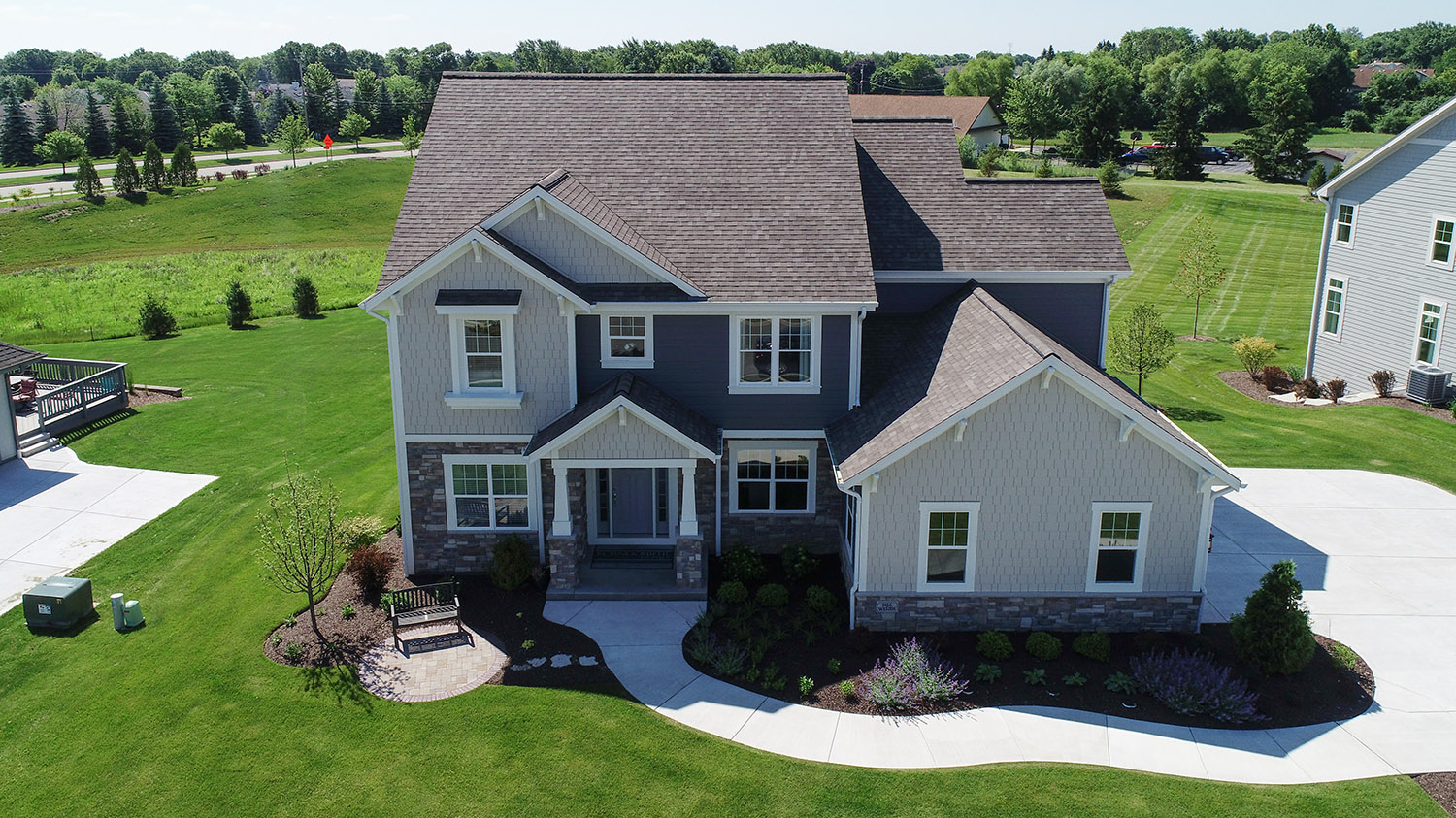 Parade Of Homes Milwaukee My Hobby