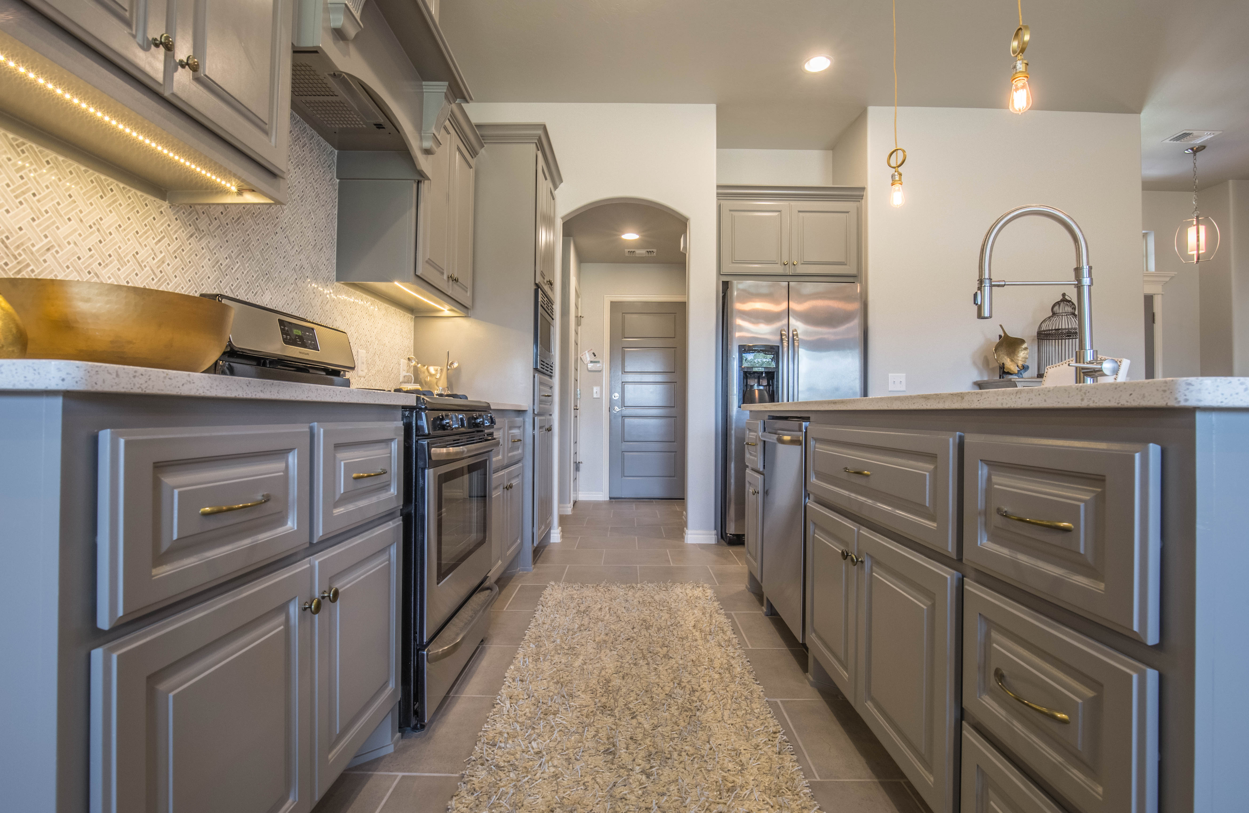 7 musthaves when building your new home Homes By Taber