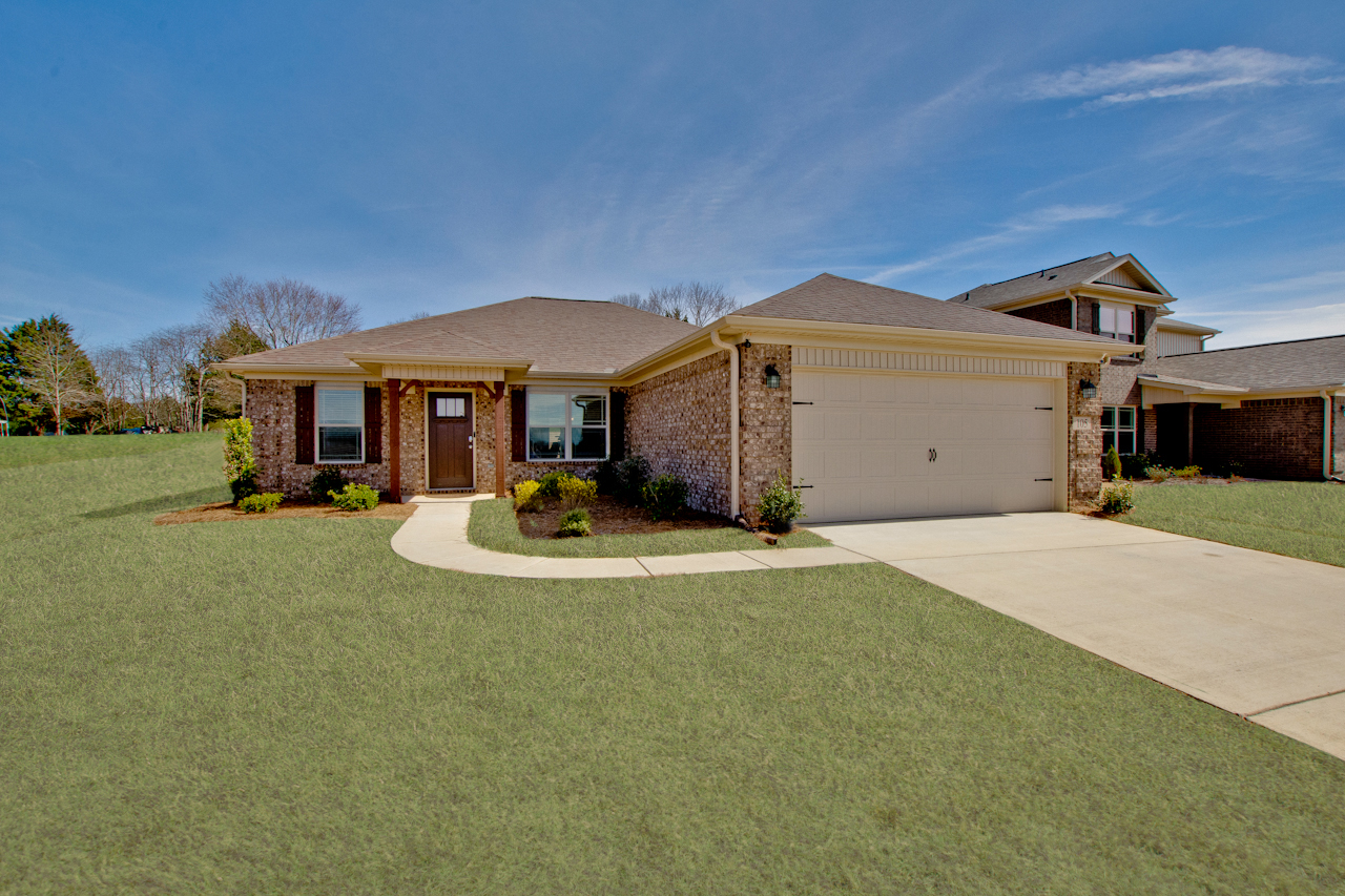 Virtual Tours New Homes in Huntsville Hyde Homes