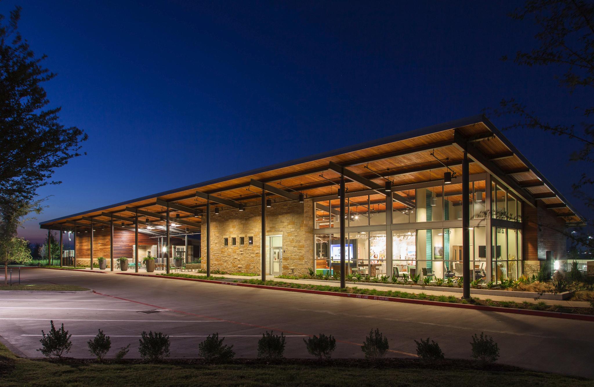Windsong Ranch in Prosper, Texas American Legend Homes