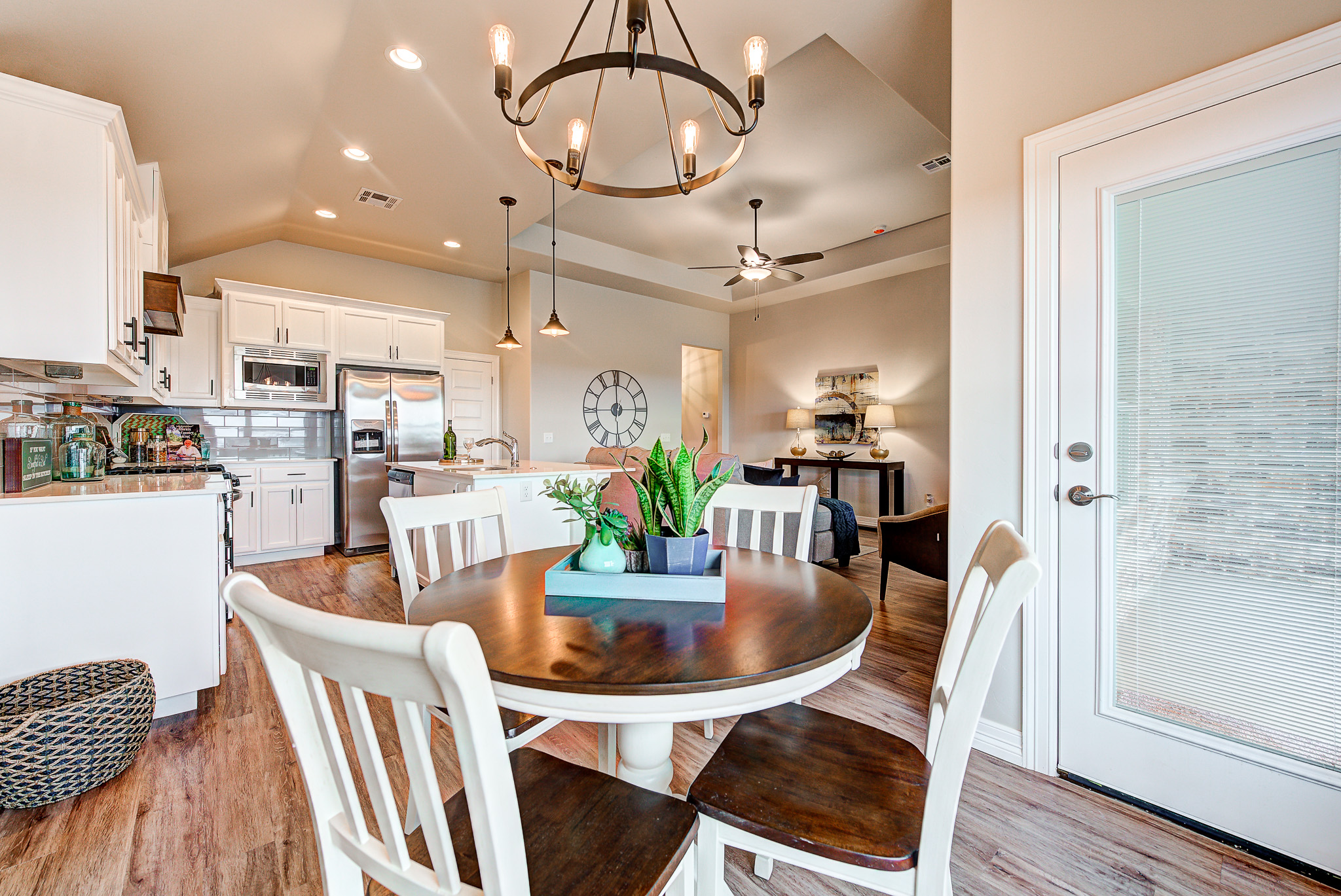 9312 Yassir Boulevard Authentic Custom Homes