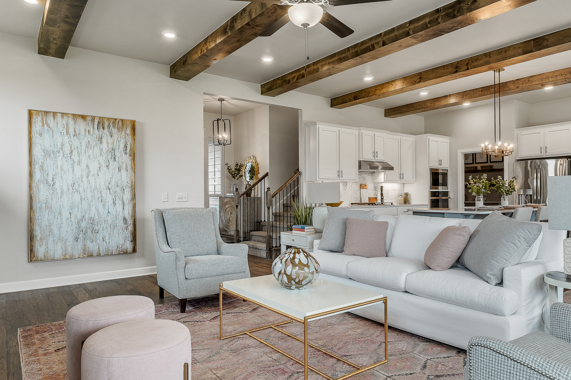 The Ideal Home for Entertaining The Nottingham Ideal Homes