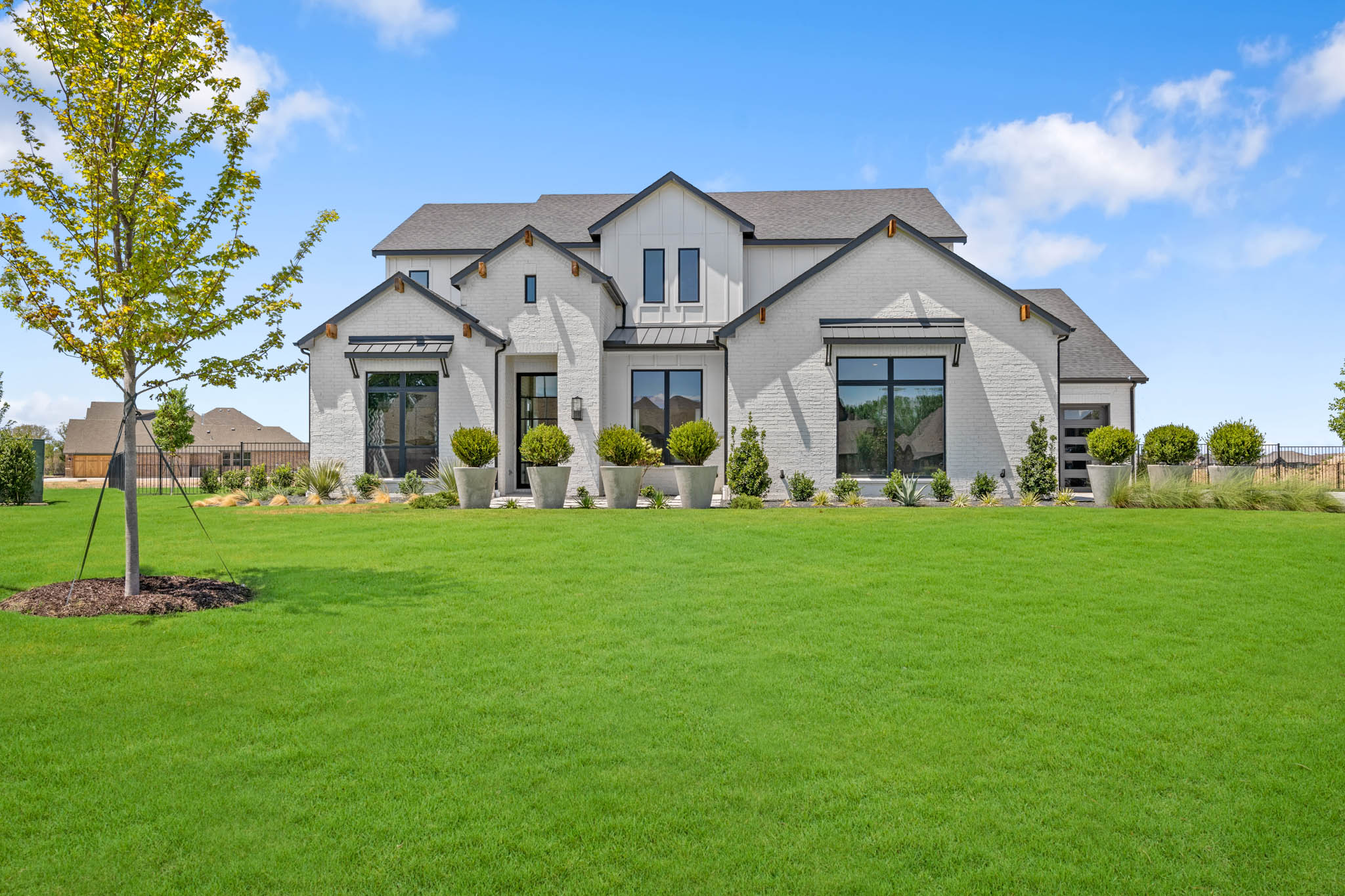 The Resort on Eagle Mt. Lake Fort Worth / Eagle Mountain New Homes