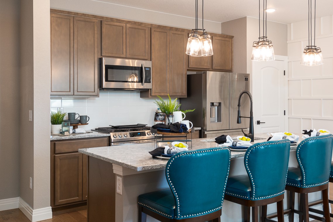 Find available homes in Littleton, Parker, Denver and SE Aurora Lokal