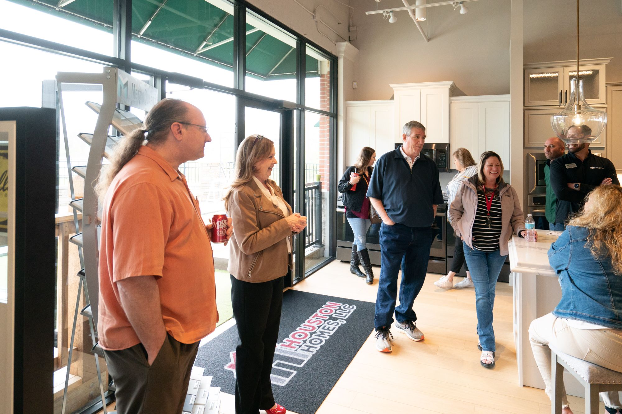 Blog Houston Homes, LLC