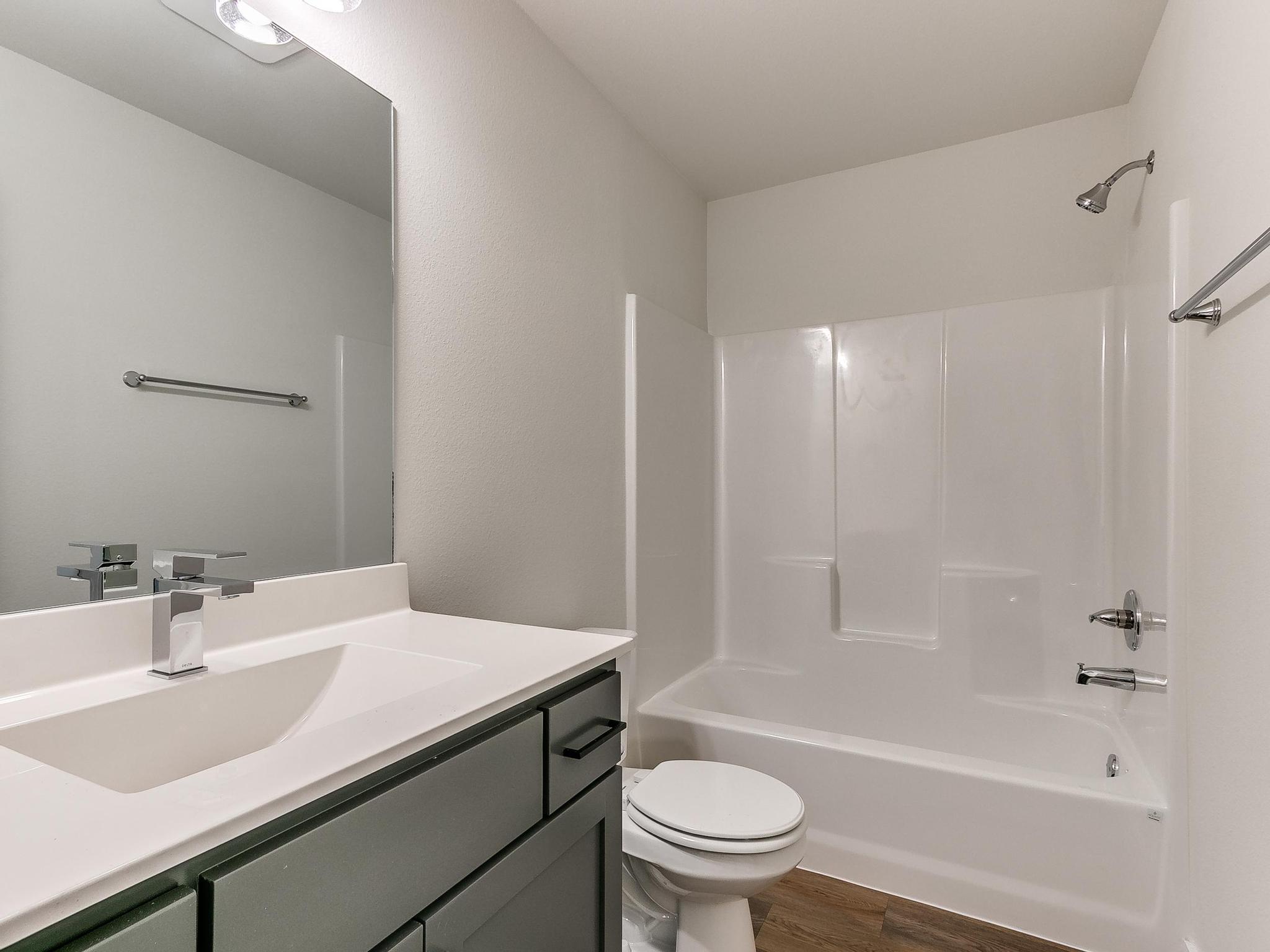 McLemore Tulsa Home Builders Simmons Homes