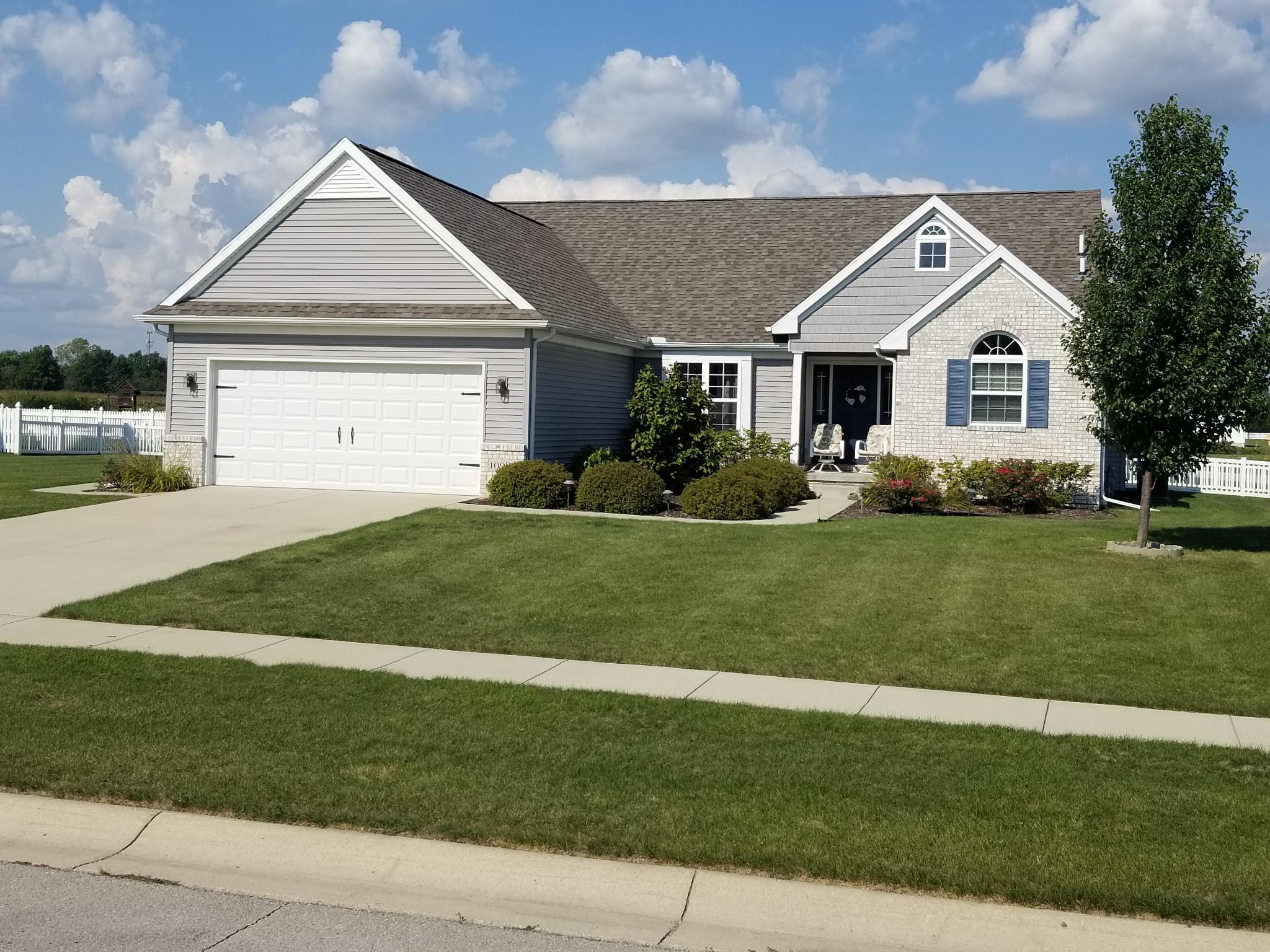 Estates at Plum Grove in Monroe, MI Guenther Homes
