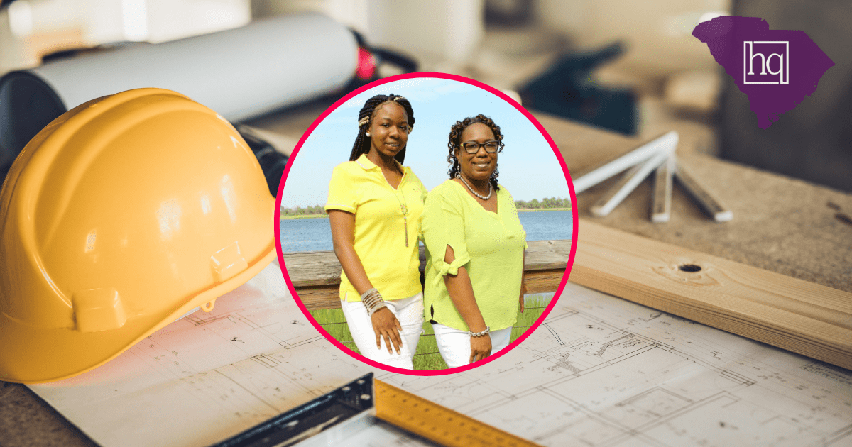 Hunter Quinn Homes Teams Up with Habitat for Humanity for 2019 Builders