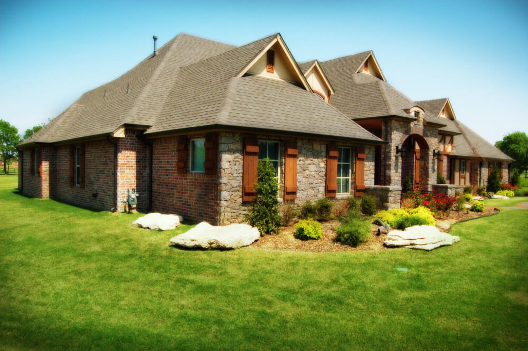 Photo Gallery Stone Canyon in Owasso, Oklahoma