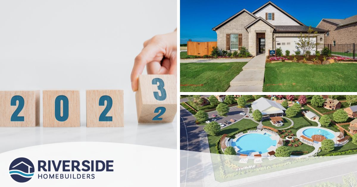 Riverside Homebuilders in 2023 Riverside Homebuilders Riverside