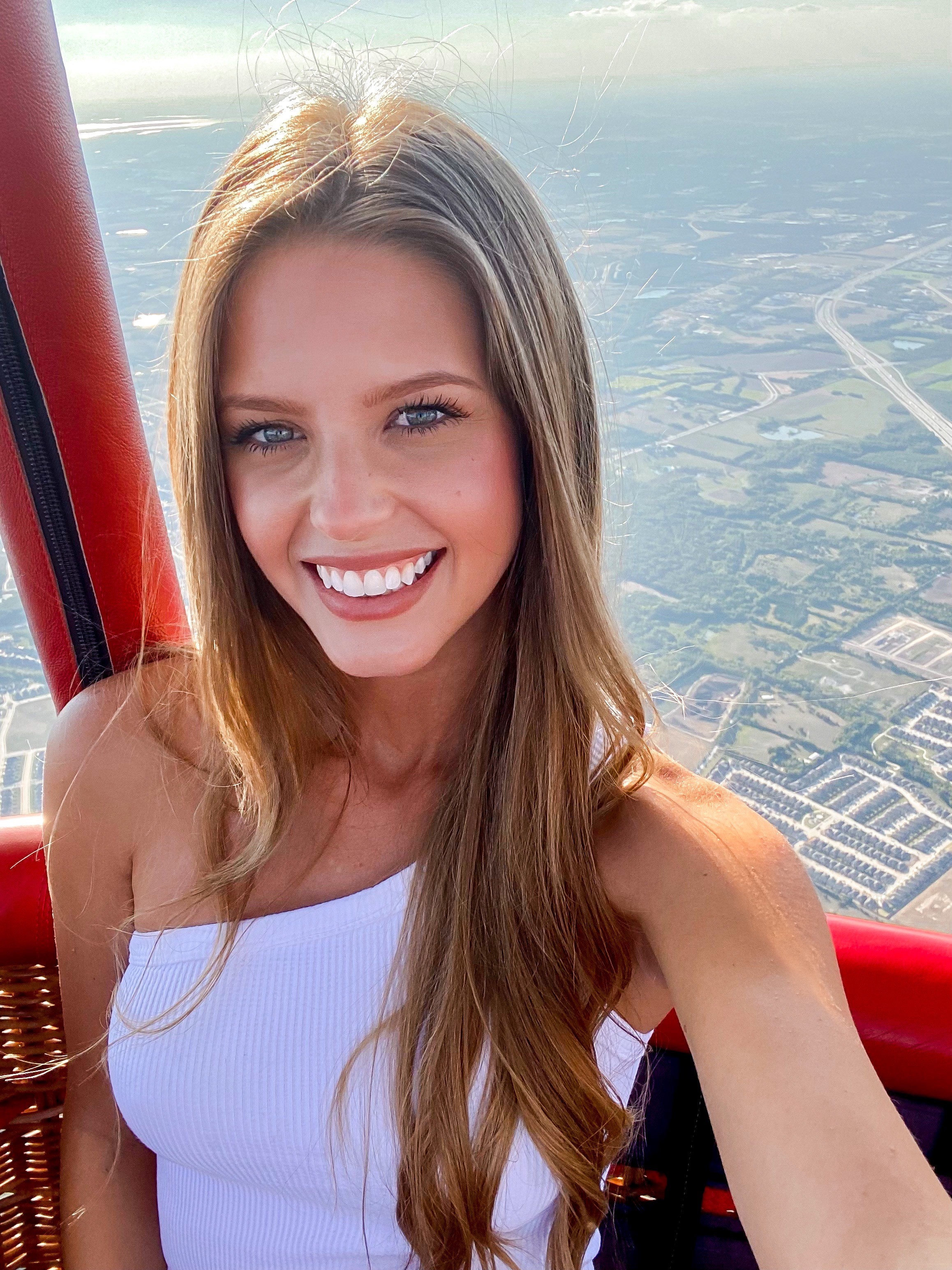 Saddle Brook Van Alstyne TX New Home Community Riverside Homebuilders