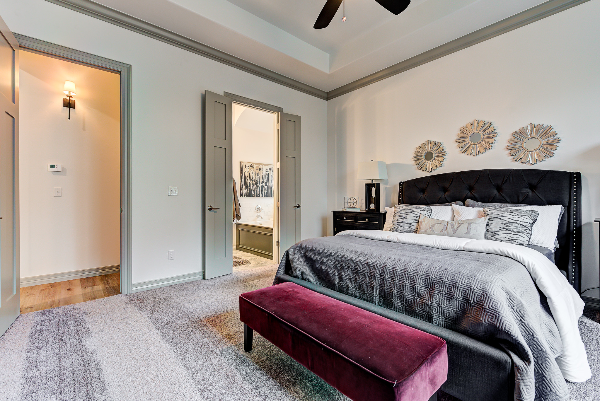 2408 Asaro Lane Authentic Custom Homes