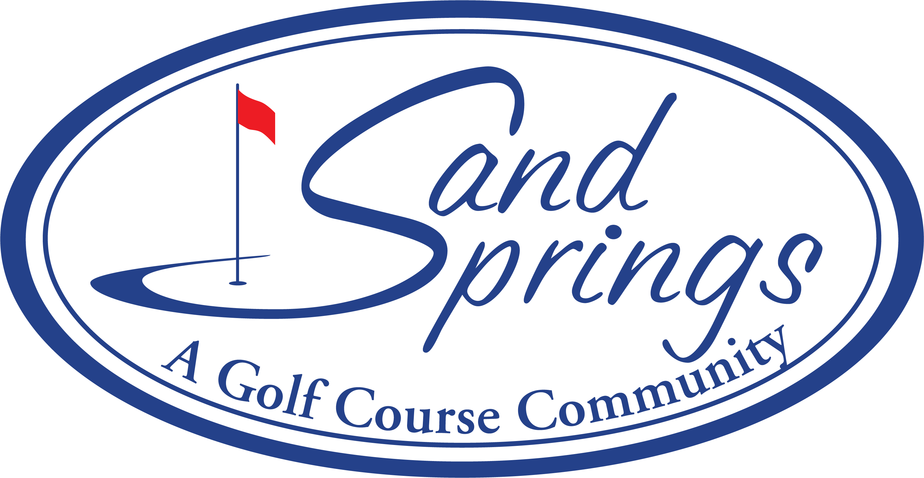 New Homes Available in a Scenic Golf Course Community