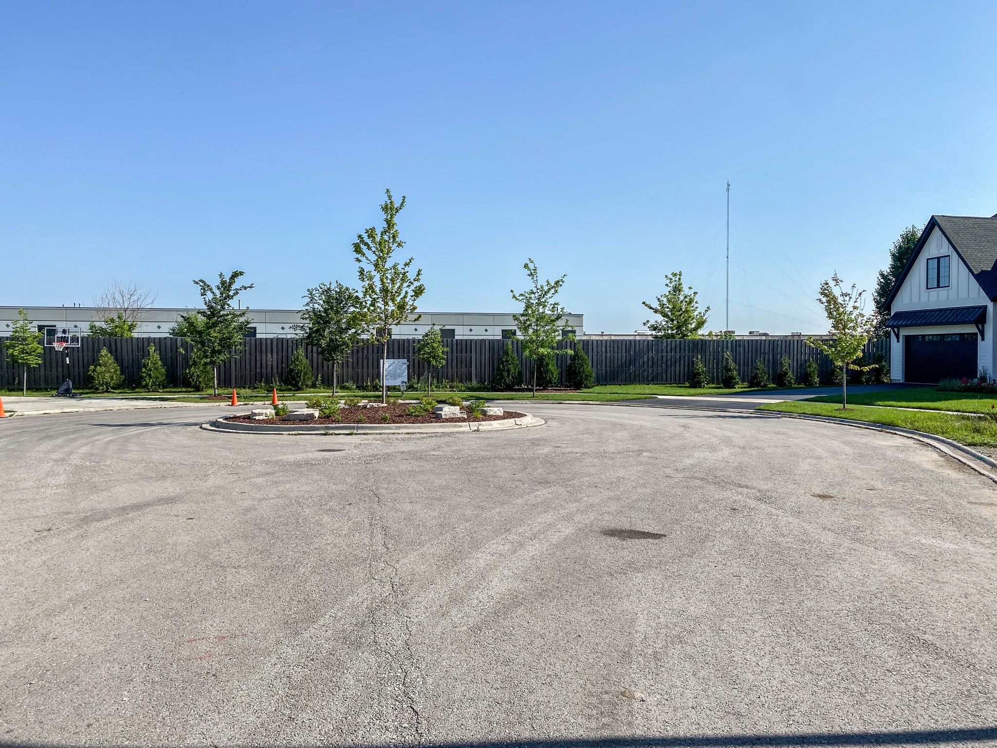 Burlington Woods in Naperville DJK Custom Homes