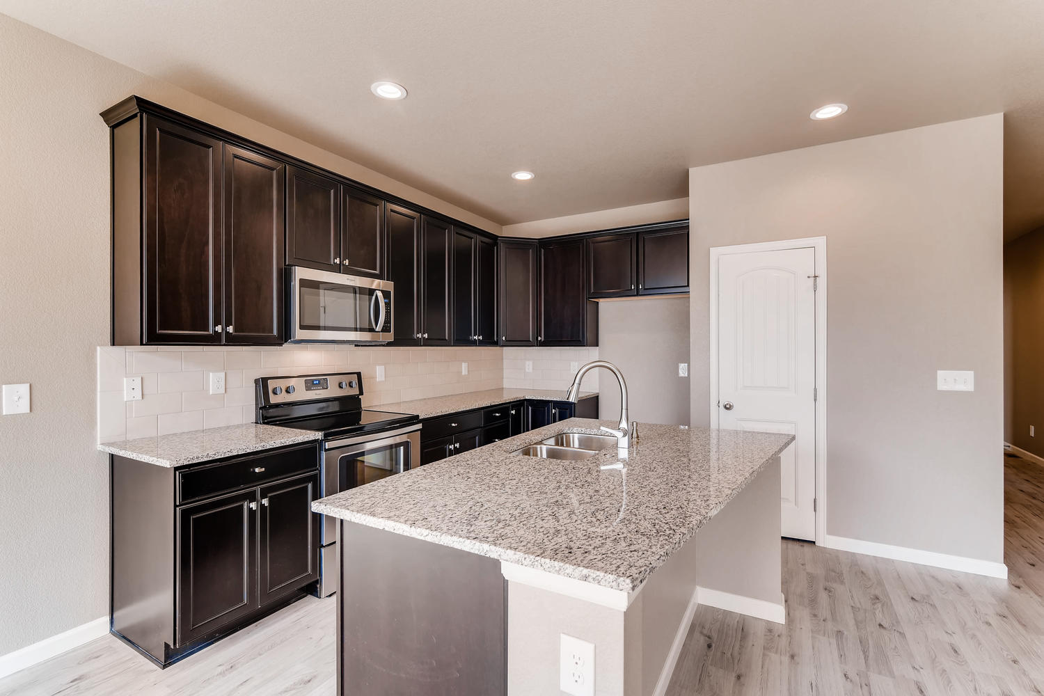 Ironton The Highlands in Richfield Homes