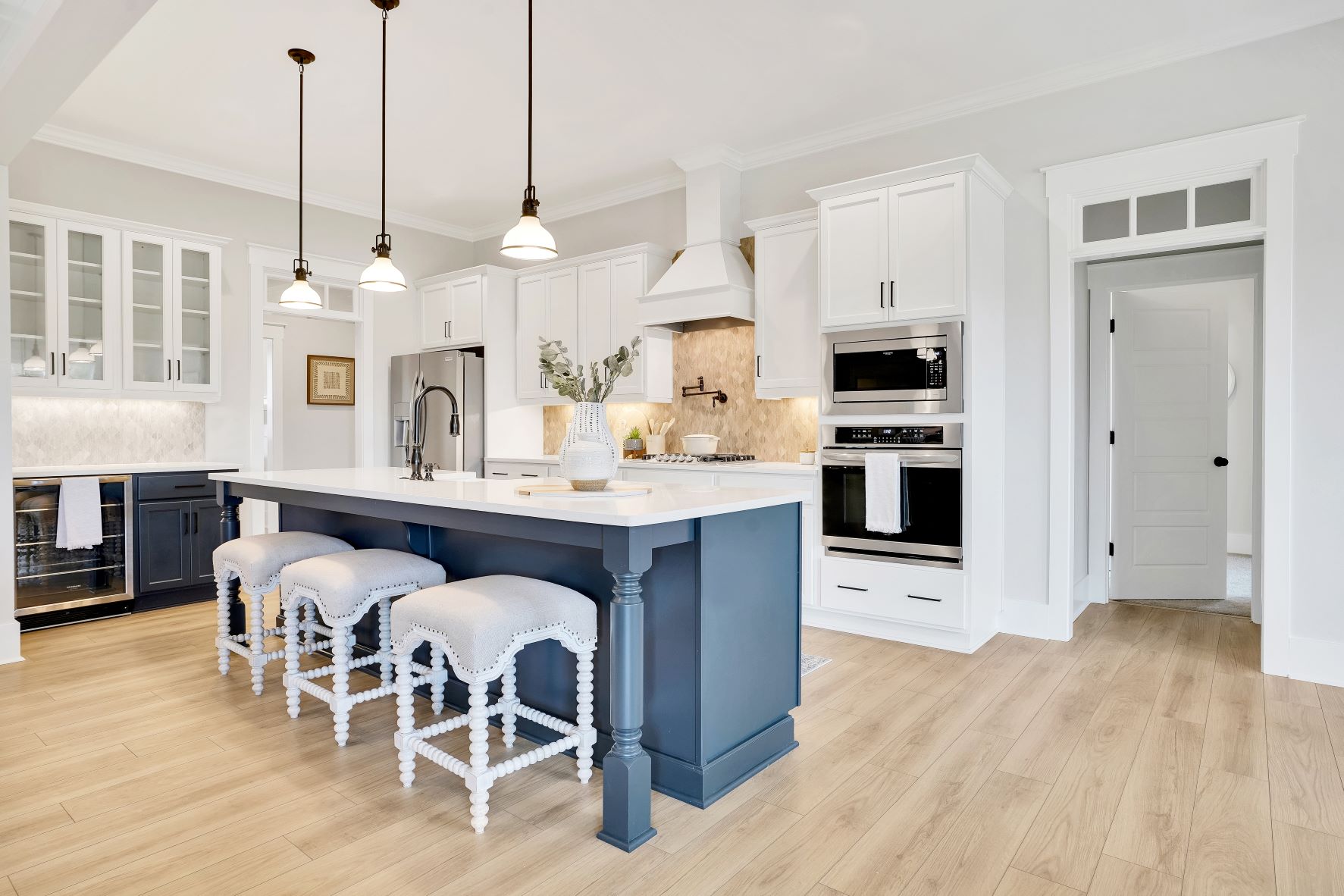 North Carolina STARS Awards Winners Legacy Homes By Bill Clark