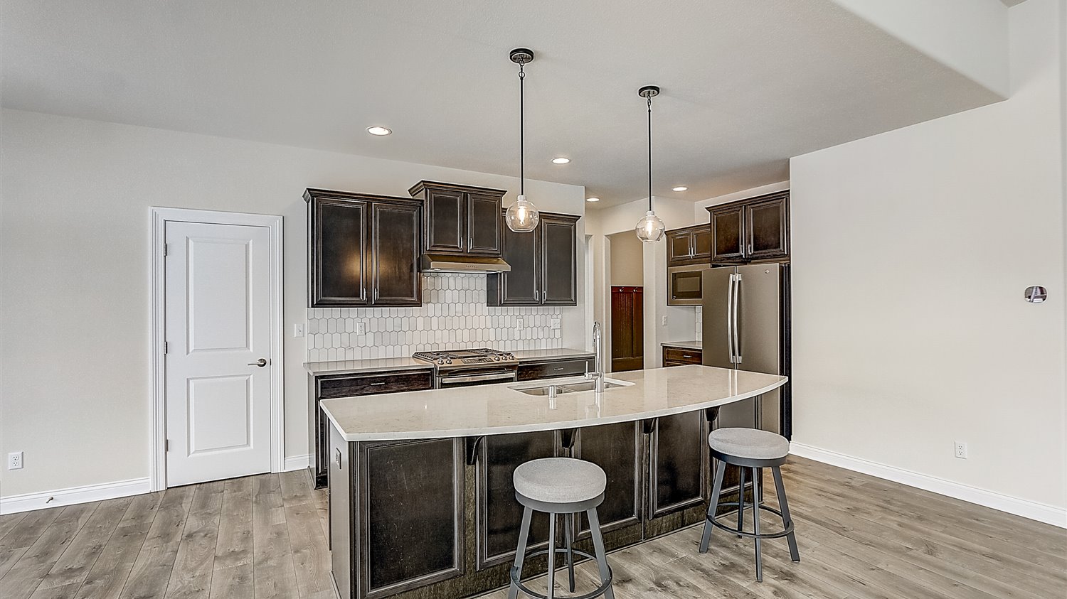 7003 Flagstone Court Lannon New Home Korndoerfer Homes