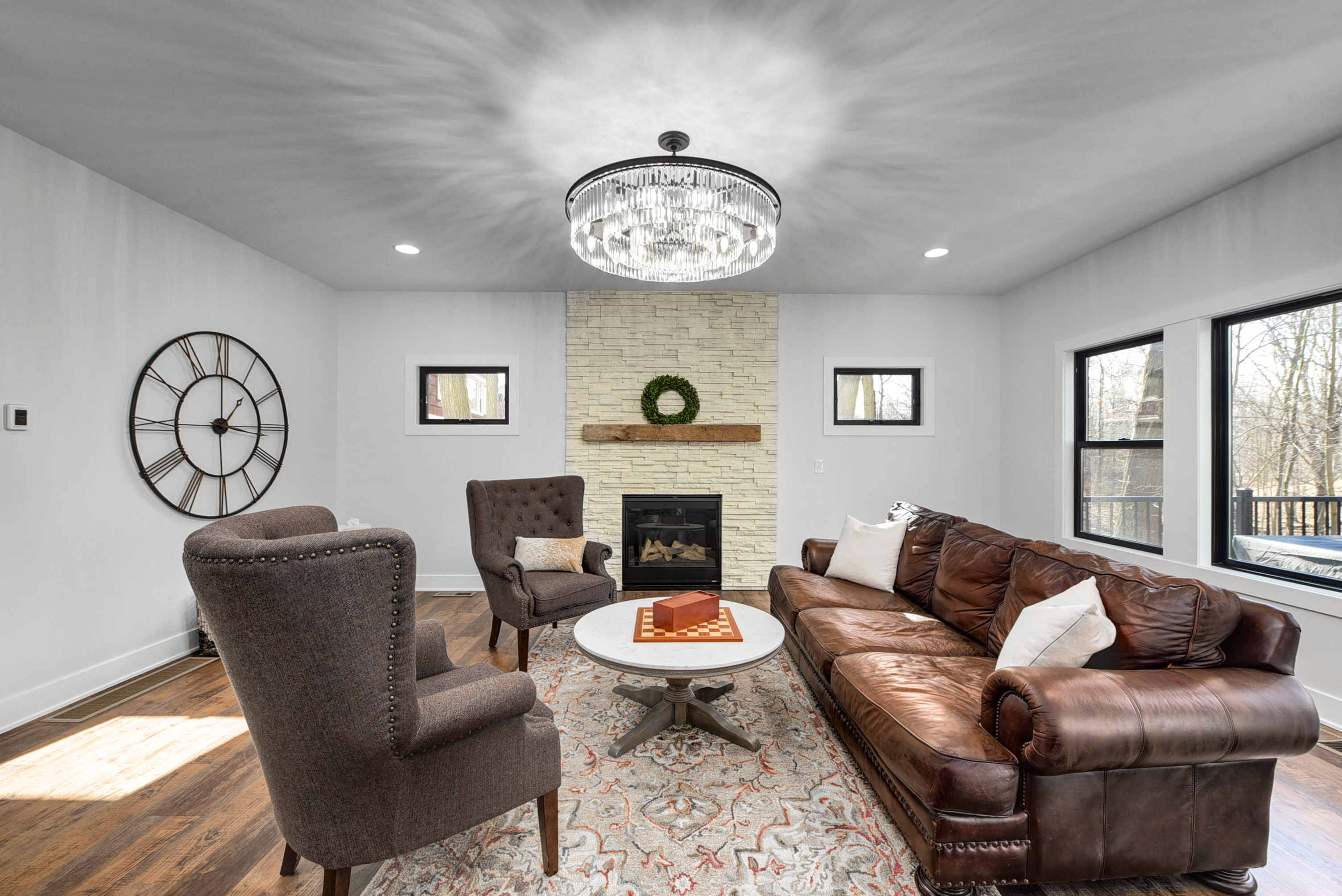 Photos SOLD 1050 Richmar Drive, Westlake New Homes in Westlake