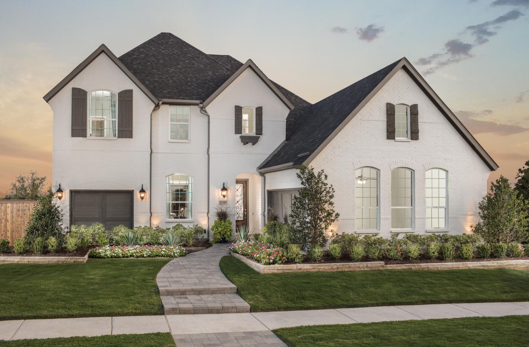 The Grove Frisco in Frisco, Texas American Legend Homes The Grove Frisco in Frisco, Texas American Legend Homes