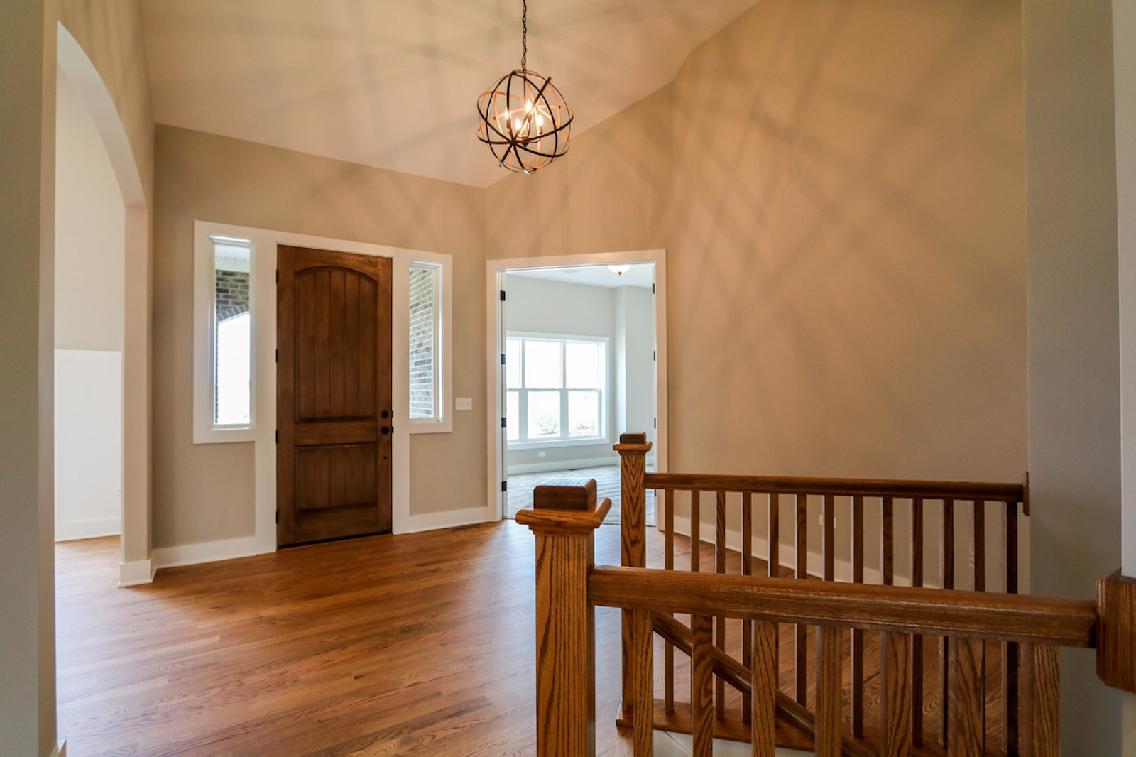 The Grayson Floor Plans DJK Custom Homes